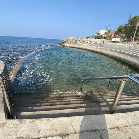 Villa Sunset Balcony With Ocean Views Mogán Exterior foto